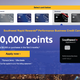 Southwest Performance Business Card